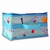 Environment Laminated woven Insulated Cooler Bag(glt-c0061)