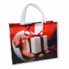 Environment PP Nonwoven Gift Bag (glt-a0103)