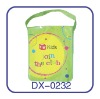 Environment frindly non woven carrying bag