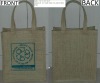 Environment protect promotional bag