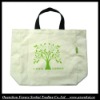 Environment protection recycling bag