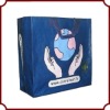 Environmental PP shopping bag