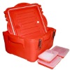 Environmental Protection Insulated Food Case