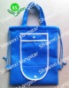 Environmental Reusable Foldable Bag