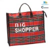 Environmental Reusable Supermarket Folding Shopping Bag DC0015C