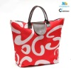 Environmental Reusable Supermarket Folding Shopping Bag DC0015D