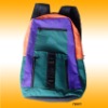 Environmental School backpack