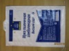 Environmental Shopping bag