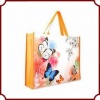 Environmental carrier bag