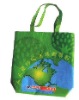 Environmental fashion non woven bag