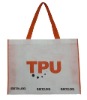 Environmental-friendly nonwoven bag