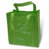 Environmental non woven shopping bag