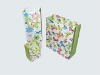 Environmental paper shopping bags
