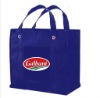 Environmental pp non woven shopping bag