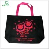 Environmental shopper bag D1520