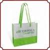 Environmental shopping bag