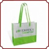 Environmental shopping bag