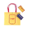 Environmental shopping bag / folding tote bag