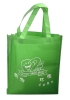 Environmental shopping bag / tote bag