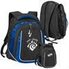 Escapade Promotional Backpack/Laptop Bag/Journey Promo Laptop Backbag