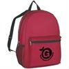 Escapade Promotional Backpack/Laptop Bag/Journey Promo Laptop Backbag