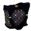 Ethnic Handicraft Embroidery Shoulder Bag