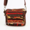 Ethnic Messenger bag ethnic style handbag