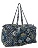 Ethnic Weekend Travel Bags