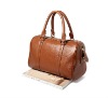Ethnic leather bags leather hand bag