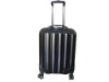 Euramerican economic PC+ABS trolley luggage