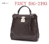 Euramerican style ladies handbag