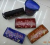 Euro Lady Coin Wallets