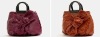 Europe New bow elegance gentlewoman bag