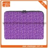 European 15" Funky Classical Protective Neoprene Laptop Sleeve