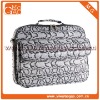 European Hot-sell Vintage Snakeskin Line Laptop Bag