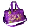 European style leisure travel bag for young teenger