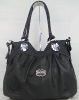 European stylish lady handbag