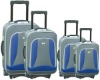 Eva Trolley Case