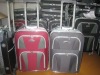 Eva Trolley Luggage Set(YH719 NEW DESIGN)