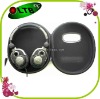 Eva case for earphone