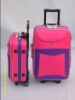 Eva travel luggage case