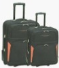 Eva travel trolley bag