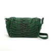 Evening Bag Designer Lady PU Bag