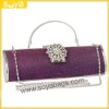 Evening Clutch With Crystal WD041