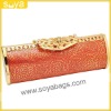 Evening Purses With Crystal WF-031