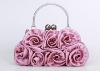 Evening bag, fashionable evening clutches, clutch bag 029