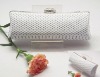 Evening bag or clutch bag