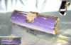 Evening bag or clutch bag