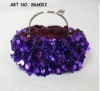 Evening bags