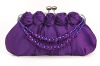 Evening bags, clutch bag, clutch purse, crystal clutch bag 029